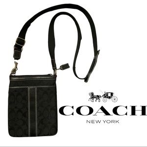 New without tags Coach Cross body bag